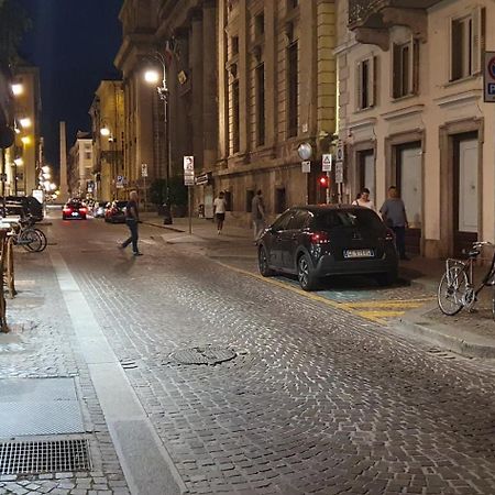 Central Loft Carina Ideale Per Visitare Il Centro Di Torino Exterior photo