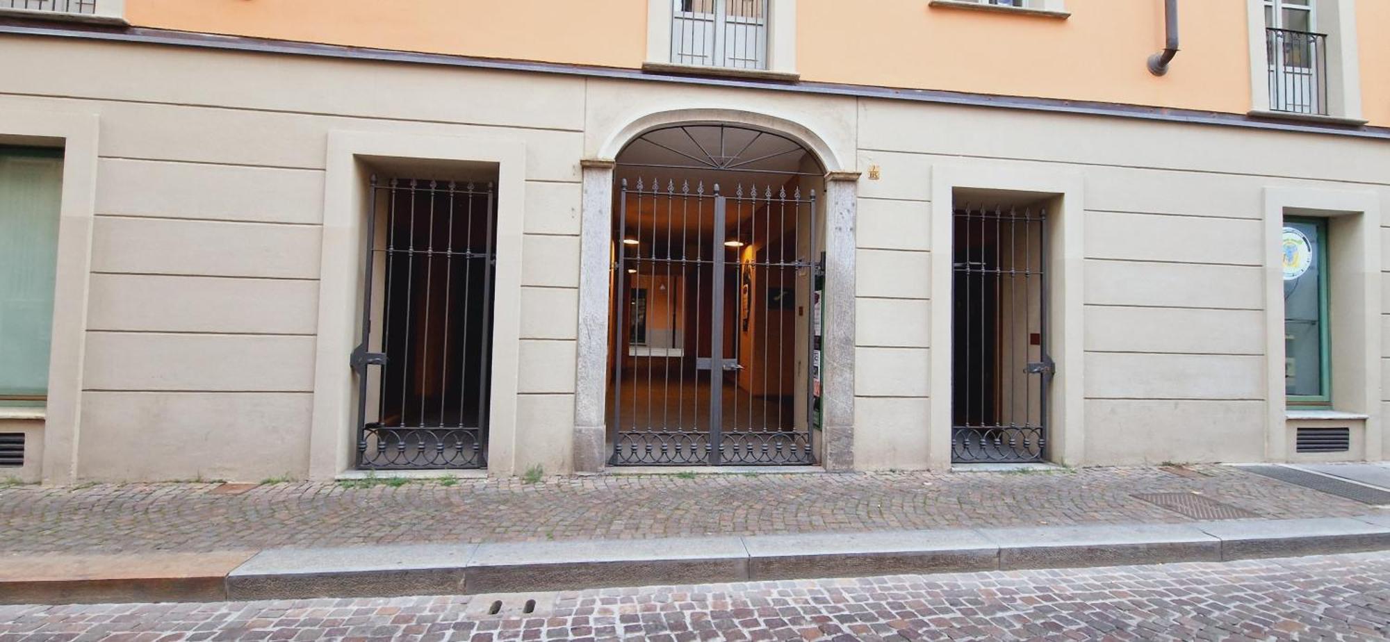 Central Loft Carina Ideale Per Visitare Il Centro Di Torino Exterior photo