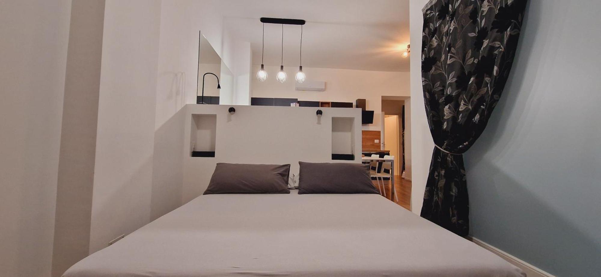 Central Loft Carina Ideale Per Visitare Il Centro Di Torino Exterior photo