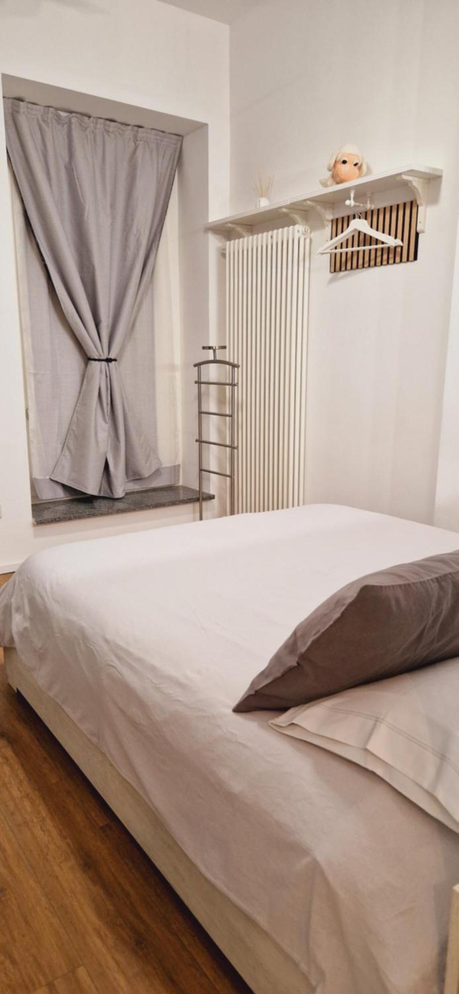 Central Loft Carina Ideale Per Visitare Il Centro Di Torino Exterior photo