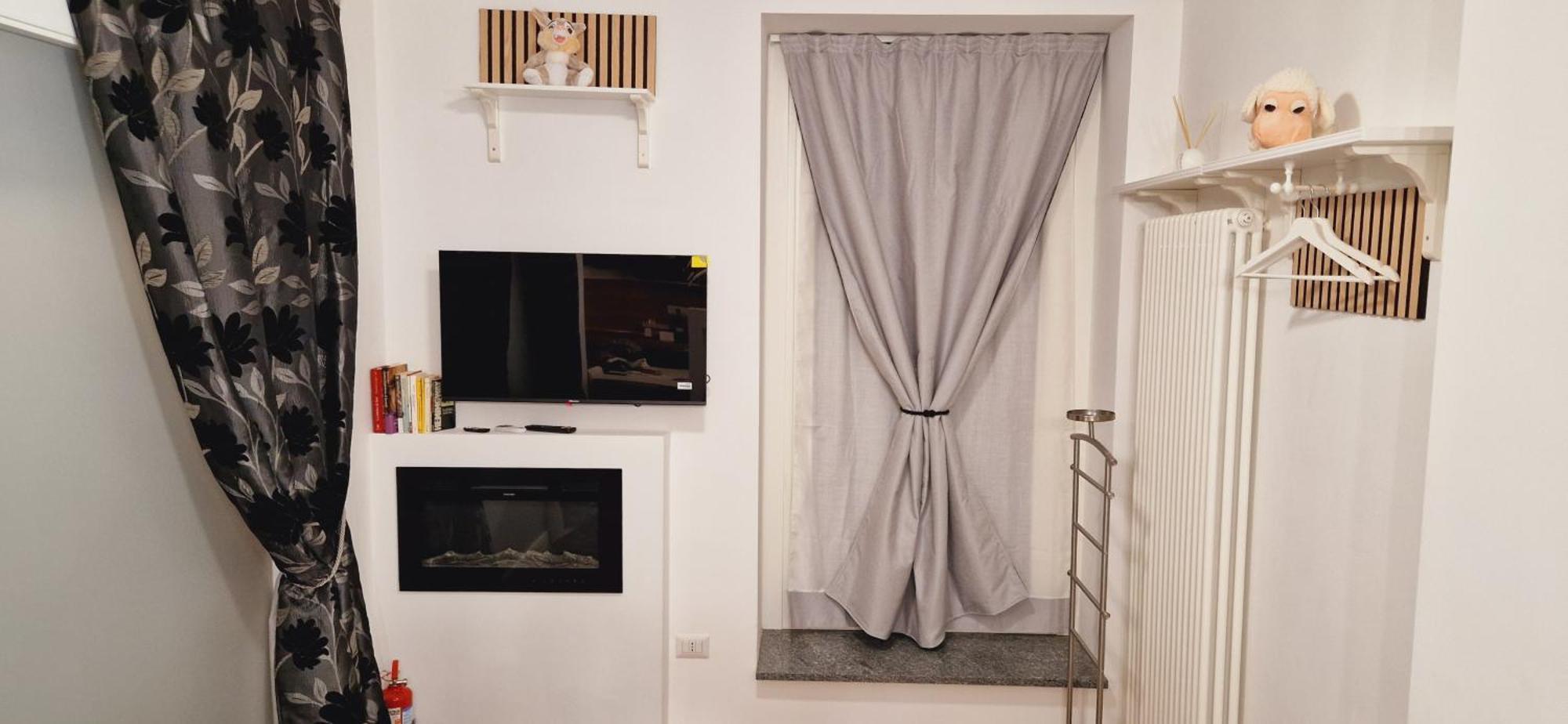 Central Loft Carina Ideale Per Visitare Il Centro Di Torino Exterior photo